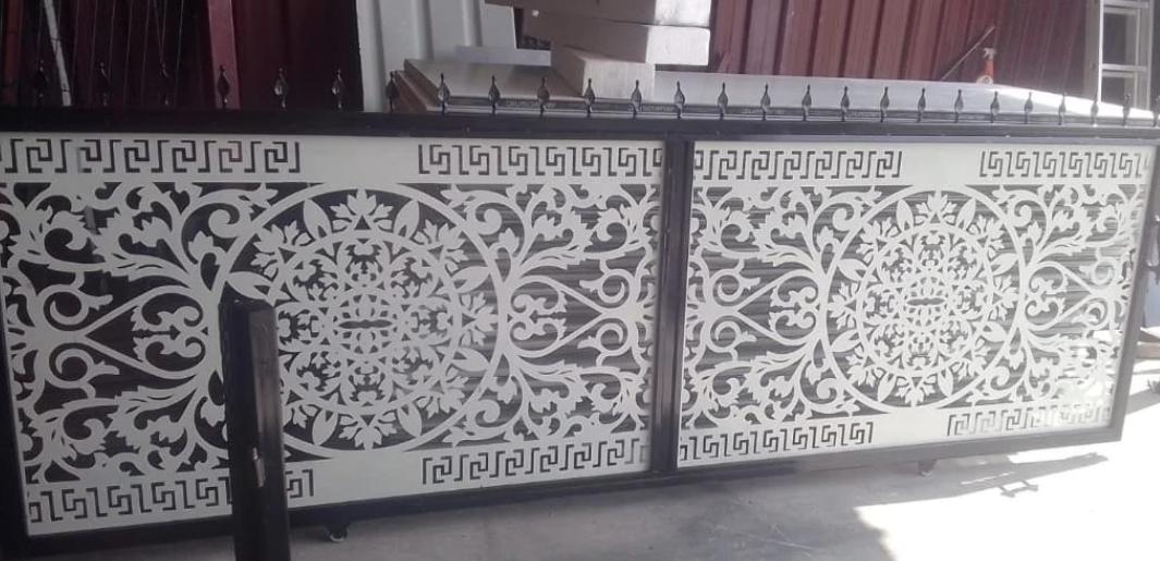 Ör&Er Demir Doğrama